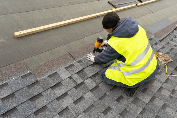 Roof Repair Estimates in Northfield, KY