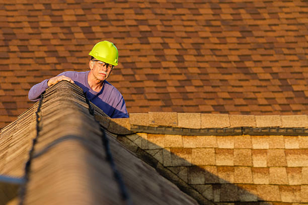 Quick and Trustworthy Emergency Roof Repair Services in Northfield, KY